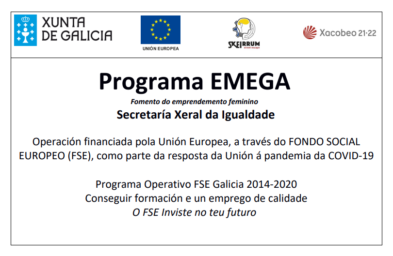 Programa EMEGA